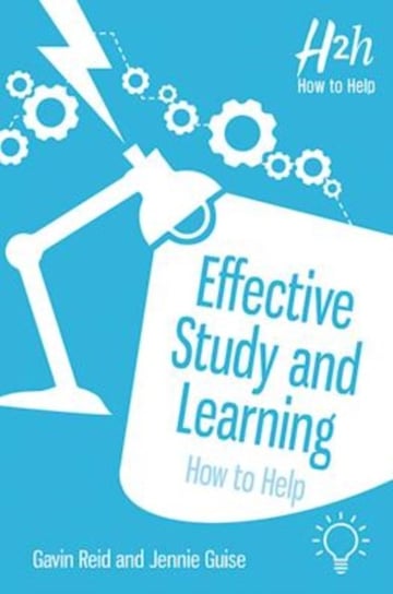 Effective Study and Learning. How to Help Reid Gavin