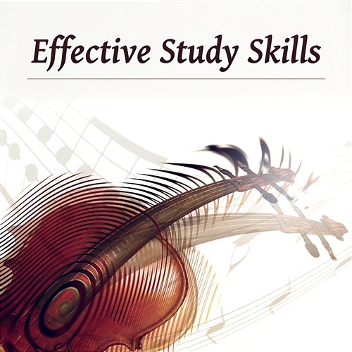 Effective Study Skills: Inspirational Study Music for Learning Warsaw String Masters