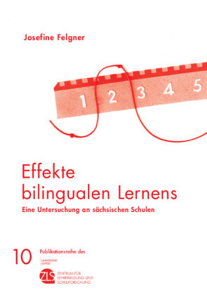 Effekte bilingualen Lernens Leipziger Universitätsverlag