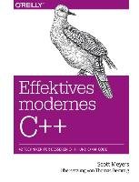 Effektives modernes C++ Meyers Scott