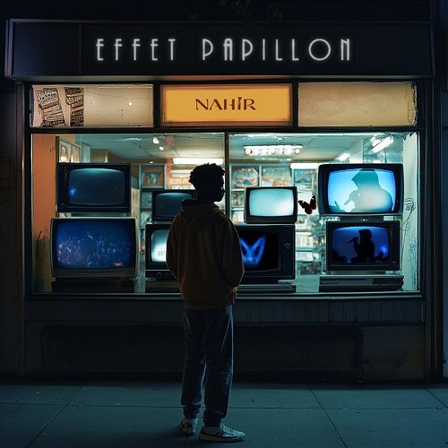 Effet Papillon Nahir