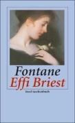 Effi Briest Fontane Theodor