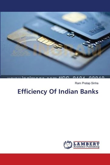 Efficiency Of Indian Banks Sinha Ram Pratap