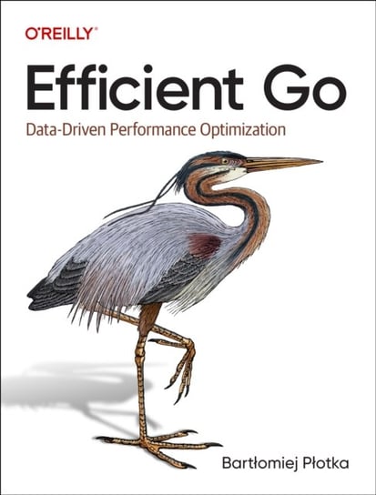 Efficient Go: Data-Driven Performance Optimization O'Reilly Media
