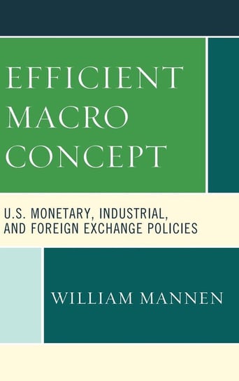 Efficient Macro Concept Mannen William