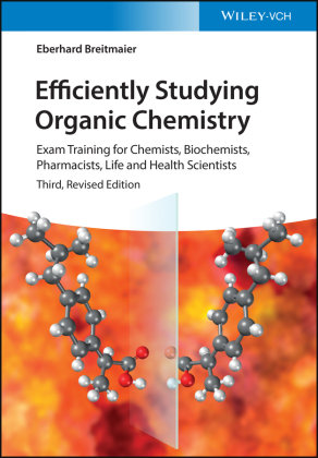 Efficiently Studying Organic Chemistry Wiley-Vch