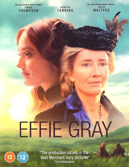 Effie Gray (Special Edition) Laxton Richard