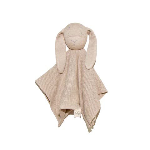 Effiki  Doudou bawełna organiczna beżowy Effiki