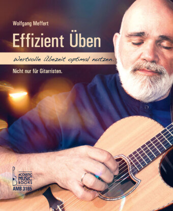 Effizient üben Acoustic Music Books