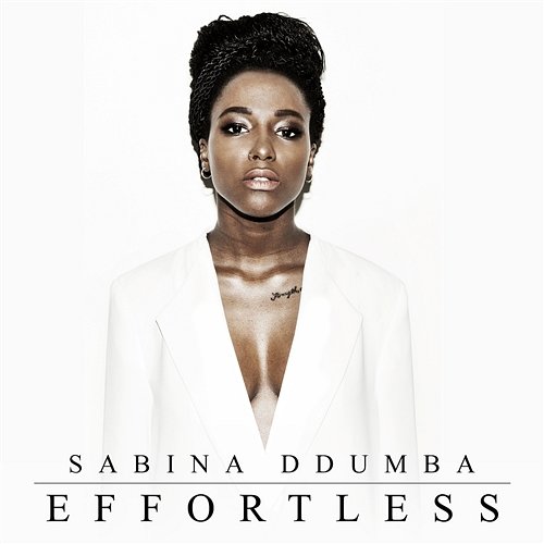 Effortless Sabina Ddumba