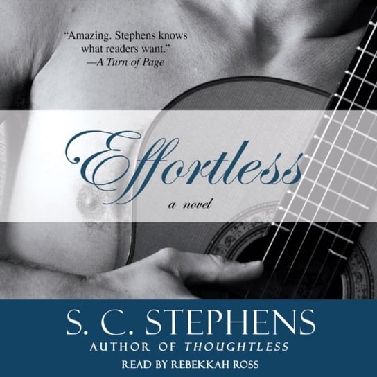 Effortless Stephens S.C.
