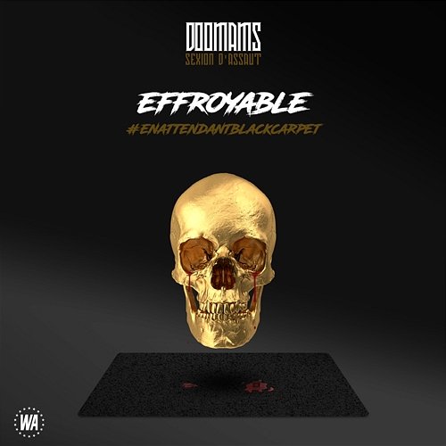 Effroyable Doomams