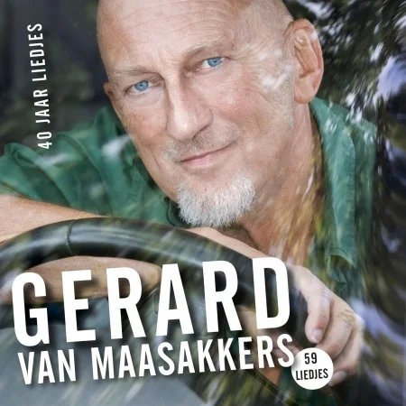 Efkes Weer Maasakkers Gerard Van