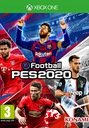 eFootball PES 2020 XBOX ONE Konami
