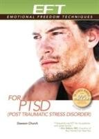 EFT for PTSD Church Dawson Ph.D.