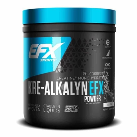 EFX Sports Kre-Alkalyn EFX 100g eFX Collectibles