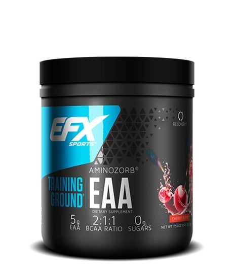 EFX Sports Training Ground EAA Cherry Bomb 213g eFX Collectibles