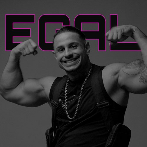 Egal El Patron