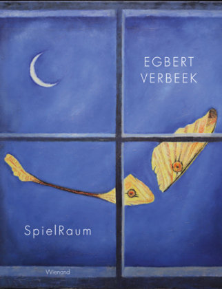 Egbert Verbeek Wienand Verlag&Medien, Wienand Verlag Gmbh