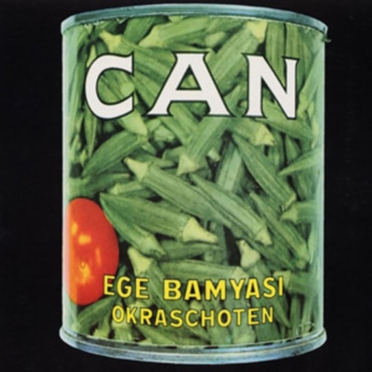 Ege Bamyasi Can