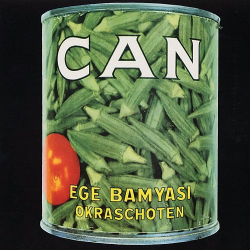 Ege Bamyasi (Remastered) Can