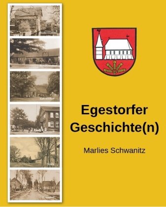 Egestorfer Geschichte(n) PD-Verlag
