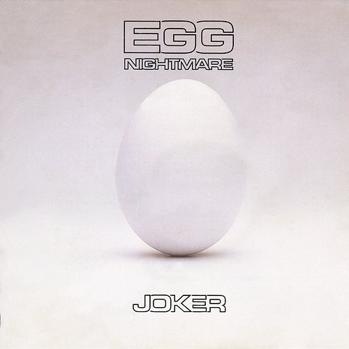 Egg Nightmare Joker