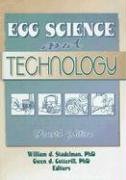 Egg Science and Technology Haworth Pr Inc.