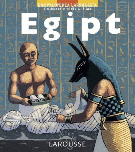 Egipt Opracowanie zbiorowe
