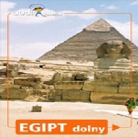 Egipt dolny Opracowanie zbiorowe