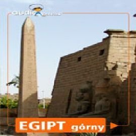 Egipt górny Opracowanie zbiorowe