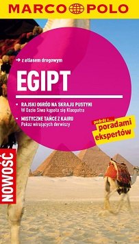 Egipt. Przewodnik Opracowanie zbiorowe