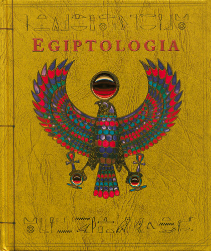 Egiptologia Opracowanie zbiorowe