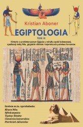 Egiptologia Aboner Kristian