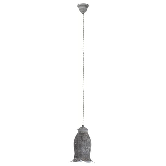 Eglo, Lampa wisząca TALBOT 1, 1x60W/E27 Eglo