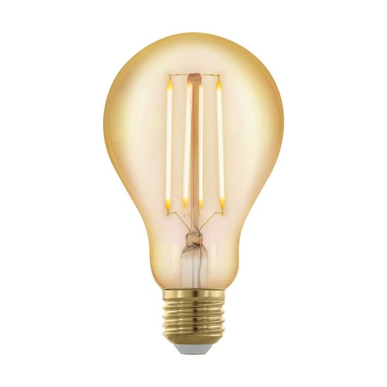 EGLO Żarówka przyciemniana LED Golden Age, 4 W; 7,5 cm, 11691 Eglo