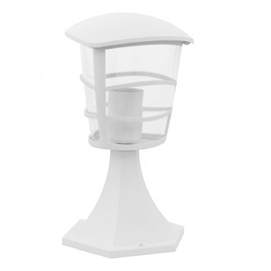 Eglo, Zewnętrzna lampa stojąca ALORIA, 1x60W/E27 Eglo