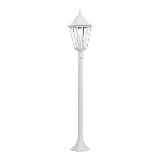 Eglo, Zewnętrzna lampa stojąca NAVEDO, 1x60W/E27 Eglo