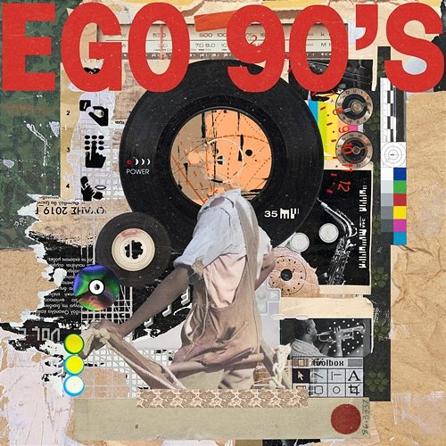 EGO 90'S Babylon