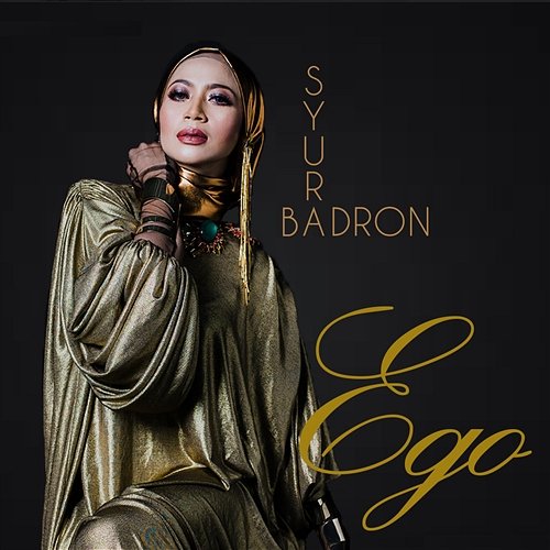 Ego Syura Badron