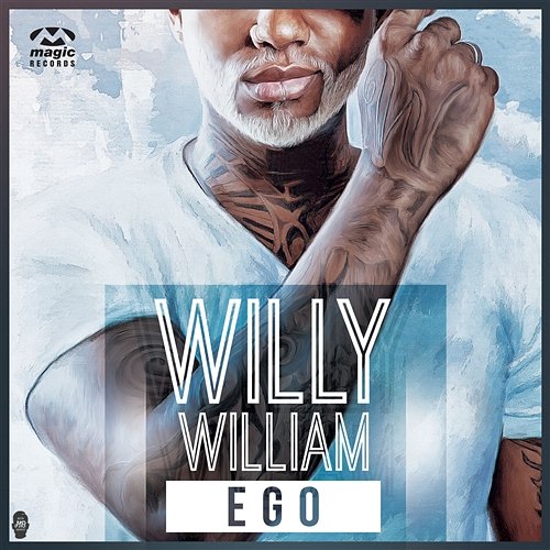 Ego Willy William