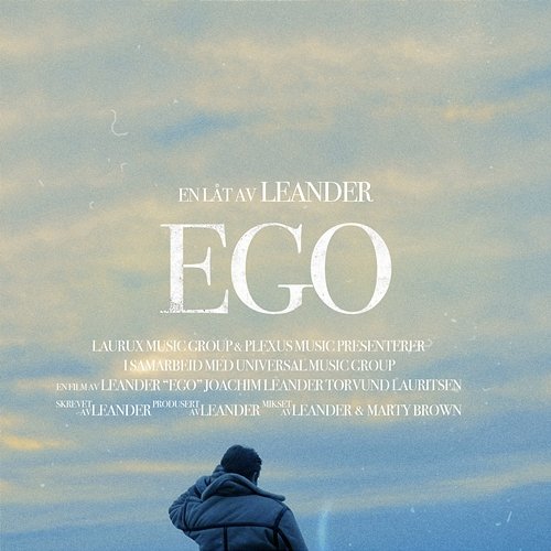 Ego Leander