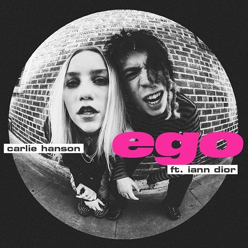 Ego Carlie Hanson feat. iann dior