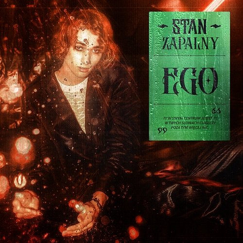 Ego Stan Zapalny