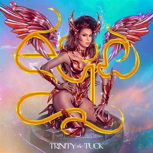 EGO Trinity The Tuck