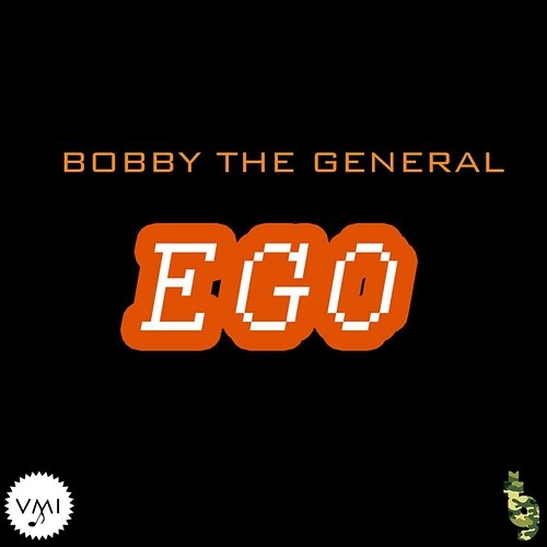 Ego Bobby the General