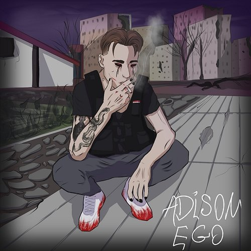 Ego Adison