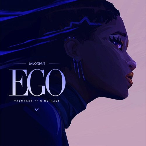 EGO Qing Madi, VALORANT