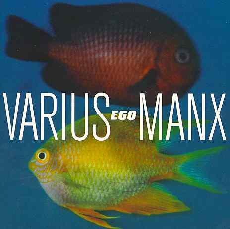 Ego Varius Manx