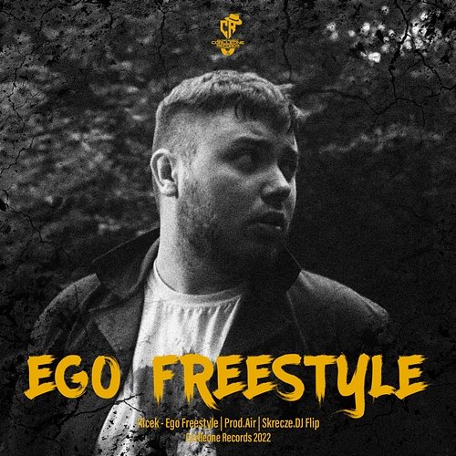Ego Freestyle Kicek, Air feat. DJ Flip